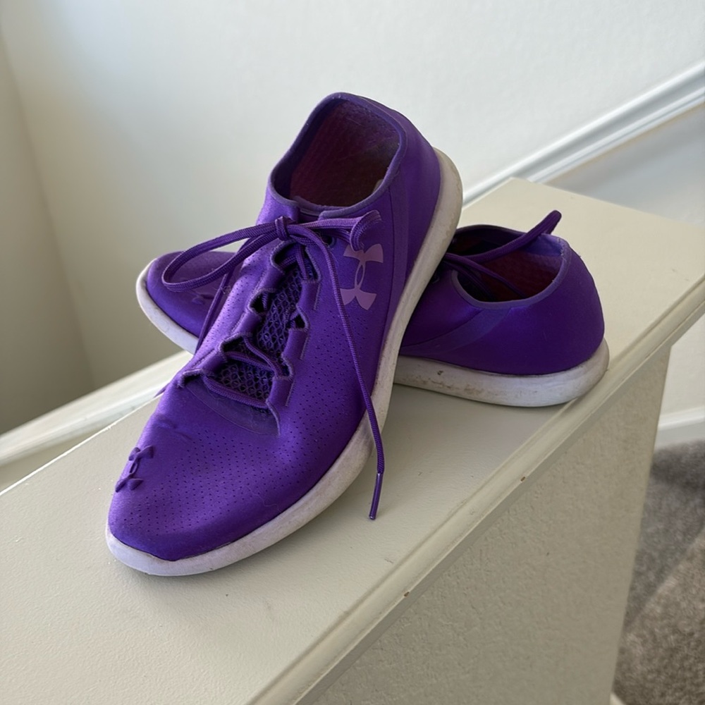 Under Armour Studio Shoes